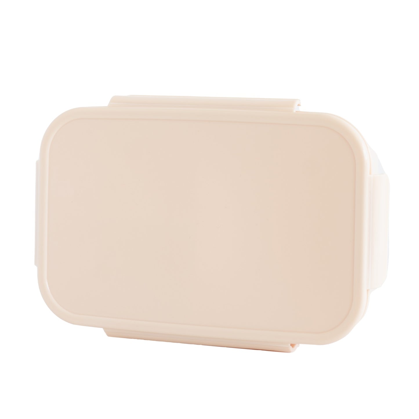 sand recycled plastic bento box