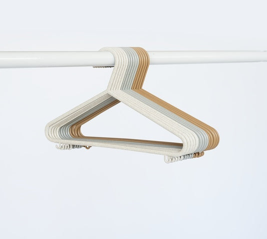 Wholesale multi clip hangers that Is Environmentally Friendly 
